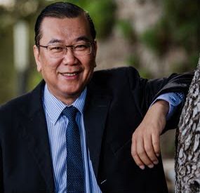 Dr Lim Siow Jin
